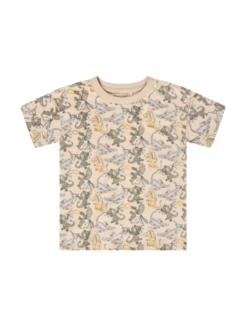Minymo T-shirt Minymo Garçon