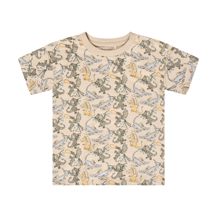 Minymo T-shirt Minymo Garçon