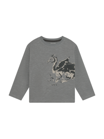 Minymo Minymo Boys Long Sleeves Shirt