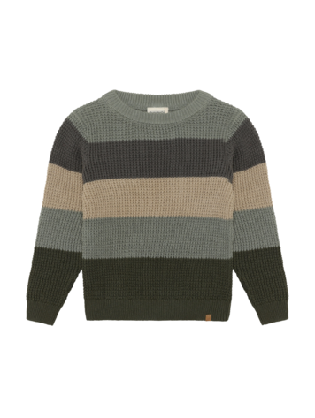 Minymo Minymo Boys Sweater