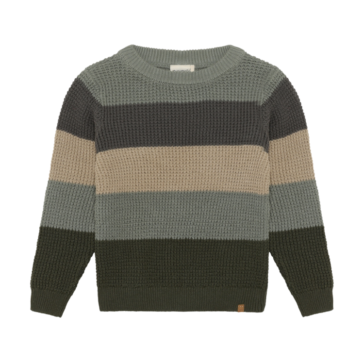 Minymo Minymo Boys Sweater