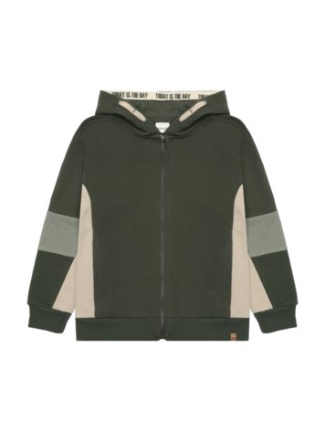 Minymo Veste à capuchon Minymo Garçon