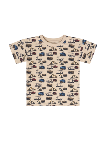 Minymo T-shirt Minymo Garçon