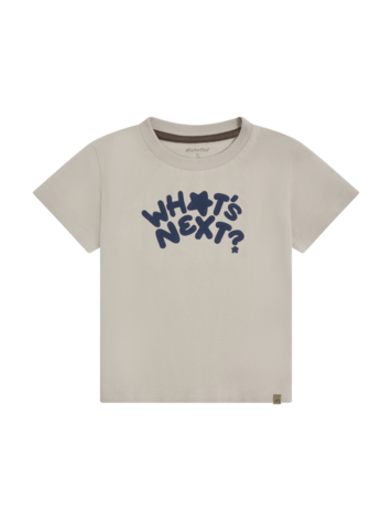 Minymo Minymo Boys T-shirt