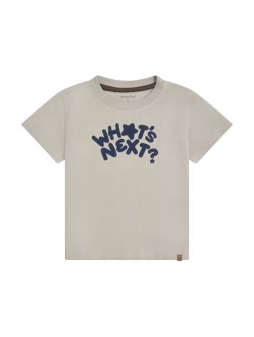 Minymo T-shirt Minymo Garçon