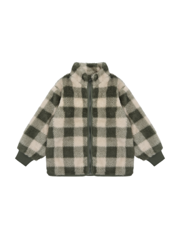 Minymo Minymo Boys Coat