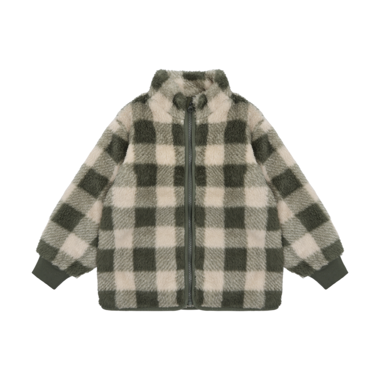 Minymo Minymo Boys Coat