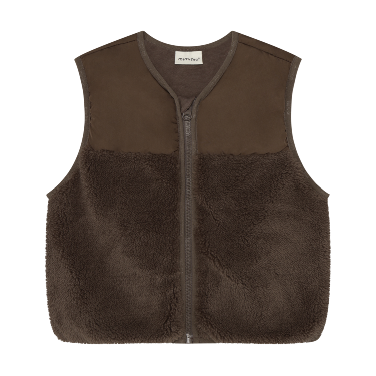Minymo Gilet Minymo Garçon