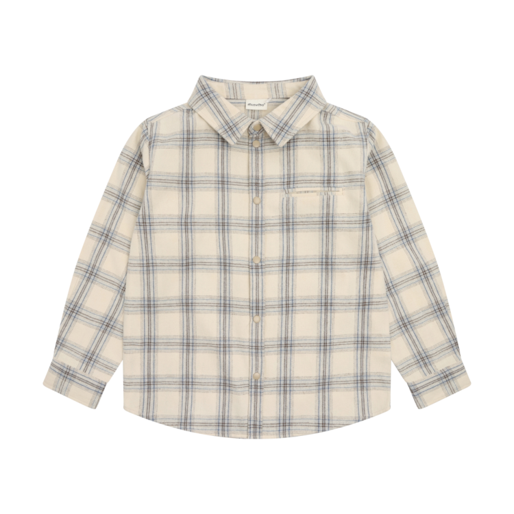 Minymo Minymo Boys Shirt