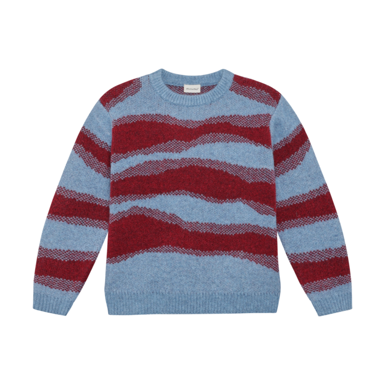 Minymo Minymo Boys Sweater