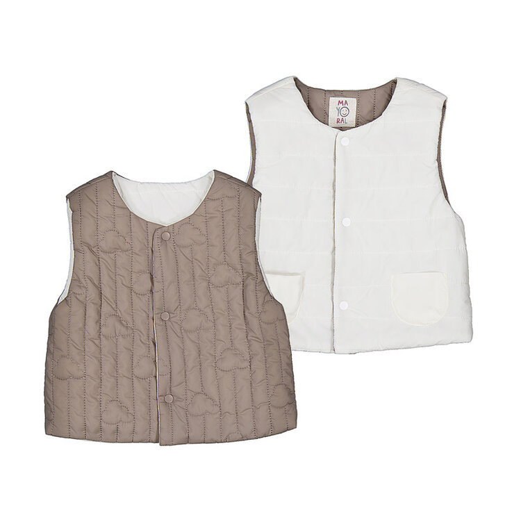 Mayoral Mayoral Unisex Bodywarmer
