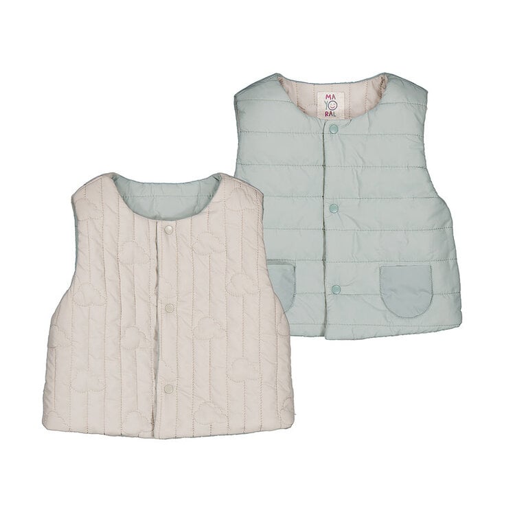 Mayoral Mayoral Unisex Bodywarmer