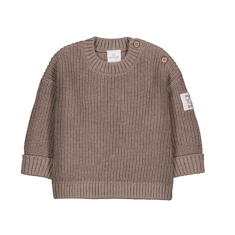 Mayoral Mayoral Unisex Pullover