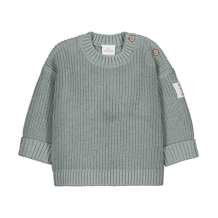 Mayoral Mayoral Unisex Pullover