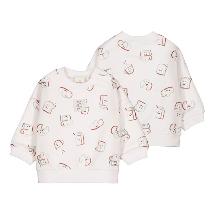 Mayoral Mayoral Unisex Sweater