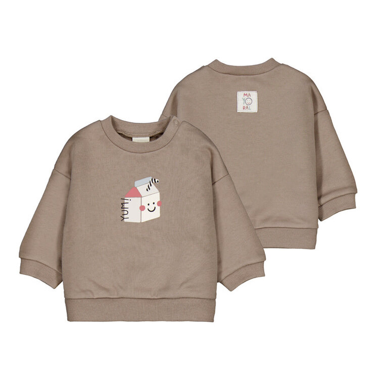 Mayoral Mayoral Unisex Sweater