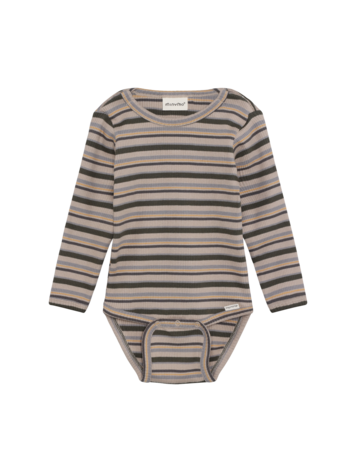 Minymo Minymo Boys Long Sleeves Body