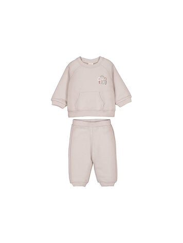 Mayoral Mayoral Unisex 2Pcs Set