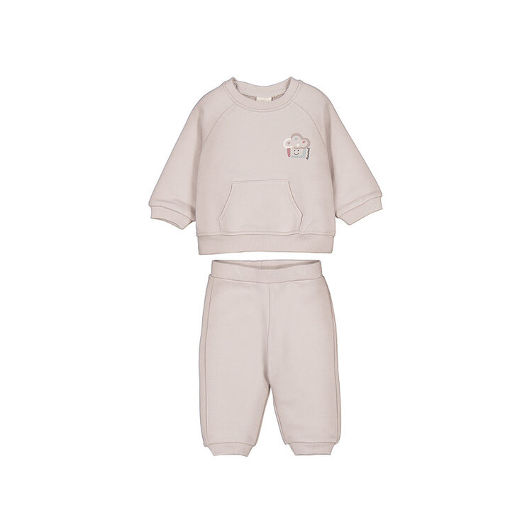 Mayoral Mayoral Unisex 2Pcs Set