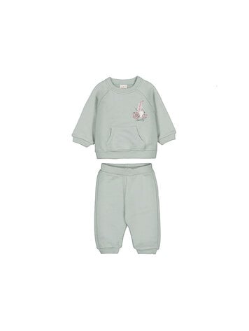 Mayoral Mayoral Unisex 2Pcs Set