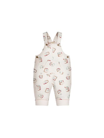Mayoral Mayoral Unisex Overalls