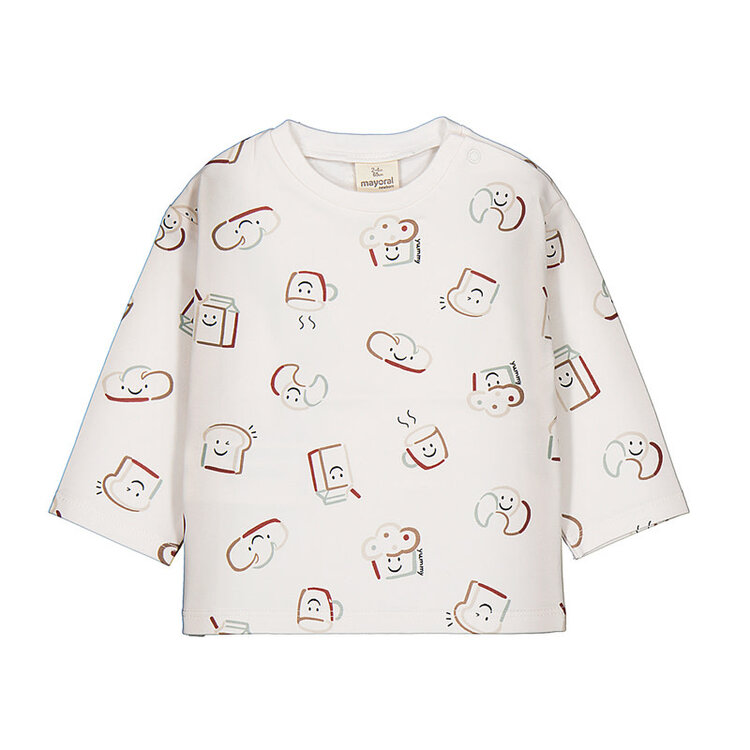 Mayoral Mayoral Unisex Top