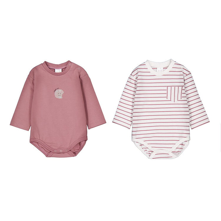 Mayoral Mayoral Unisex 2 Bodies Set