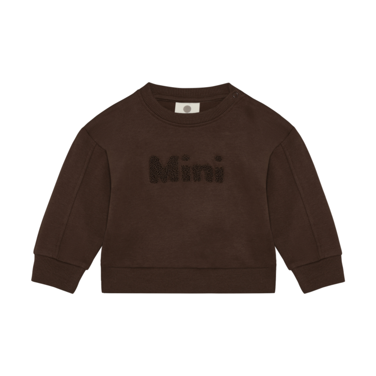 En-Fant En-Fant Boys Long Sleeves Shirt