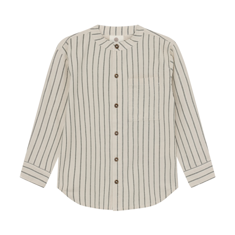 En-Fant En-Fant Boys Long Sleeves Shirt