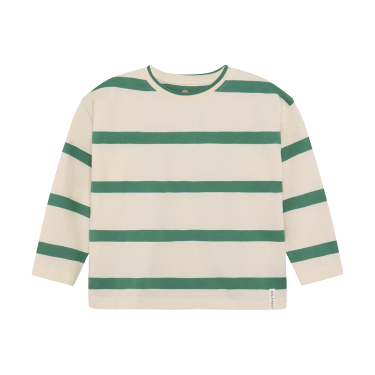 En-Fant En-Fant Boys Long Sleeves Shirt