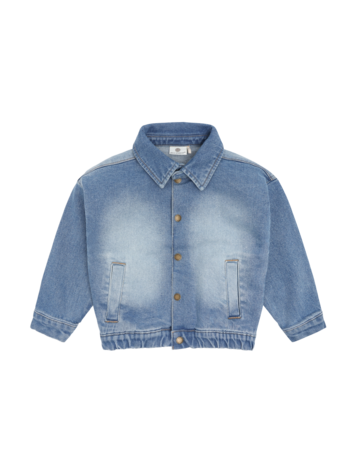 En-Fant Jacket Jeans En-Fant Garçon