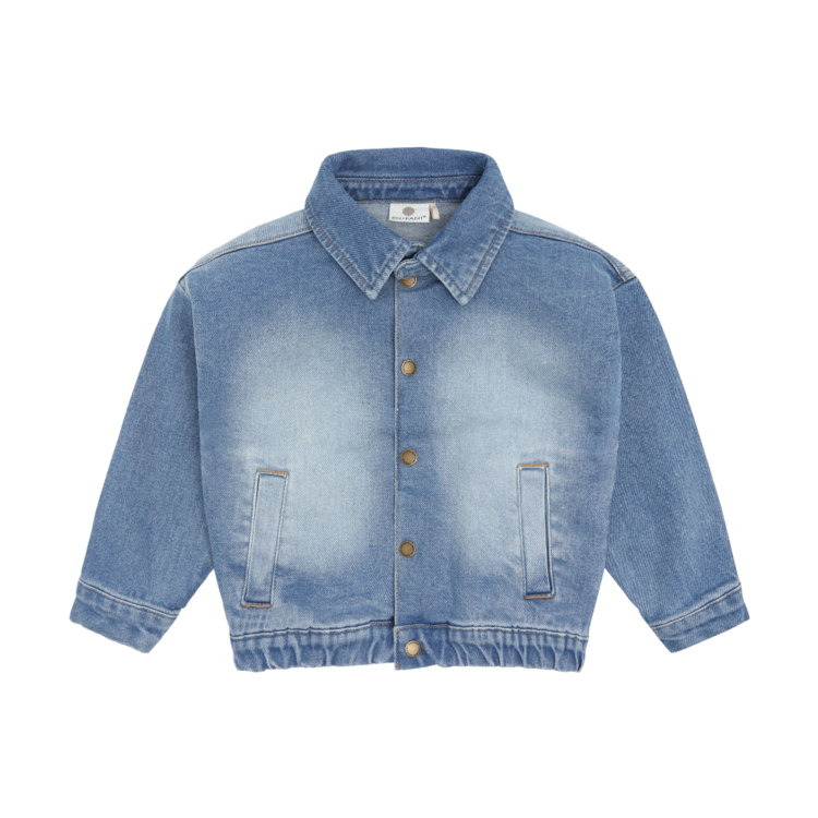 En-Fant En-Fant Boys Denim Jacket