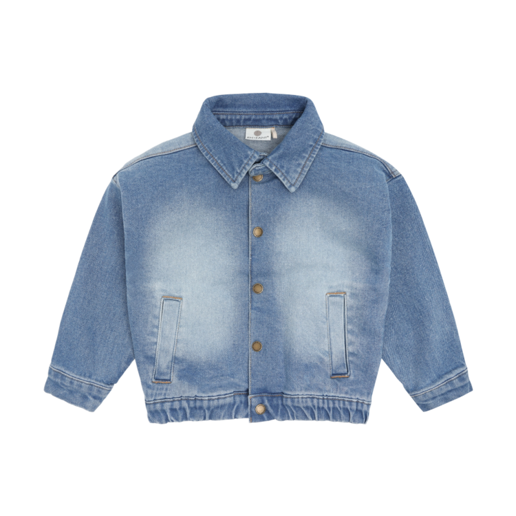 En-Fant Jacket Jeans En-Fant Garçon