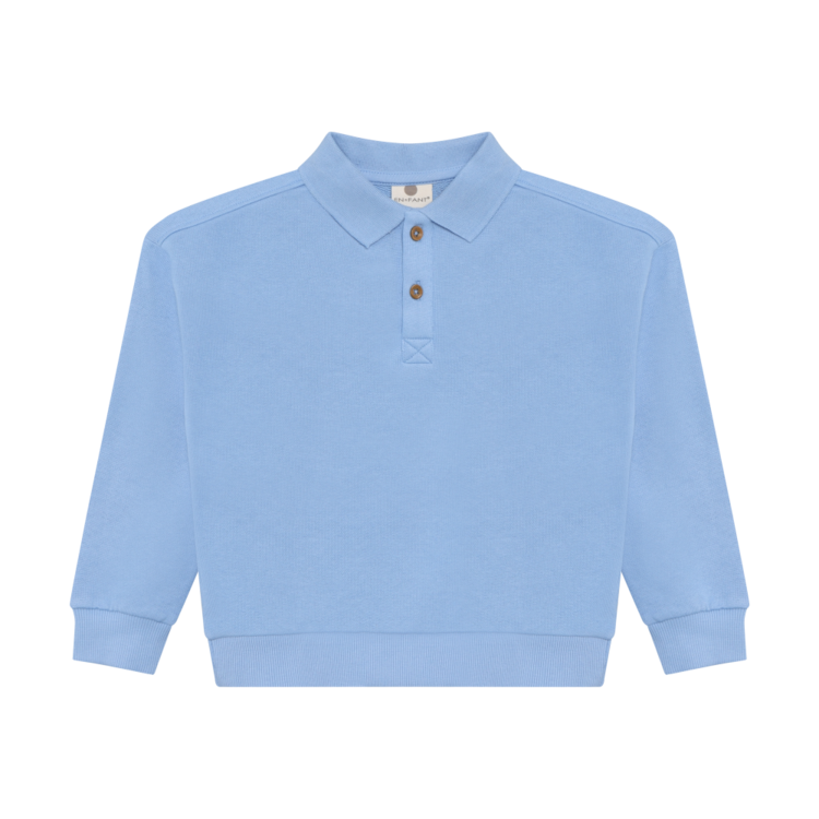 En-Fant En-Fant Boys Long Sleeves Shirt