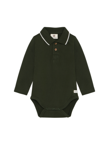 En-Fant Body Polo En-Fant Garçon
