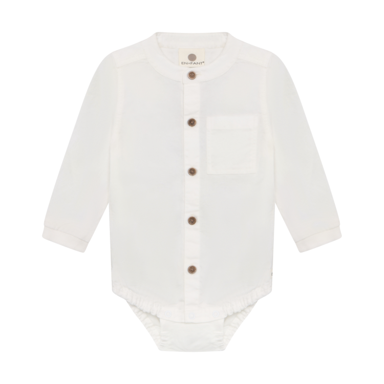 En-Fant Body Chemise En-Fant Garçon