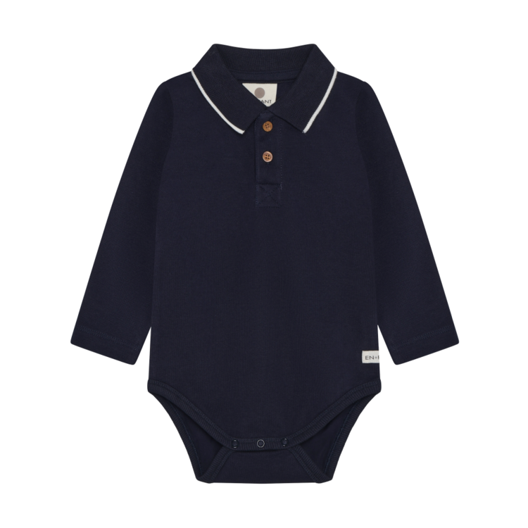 En-Fant En-Fant Boys Polo Body