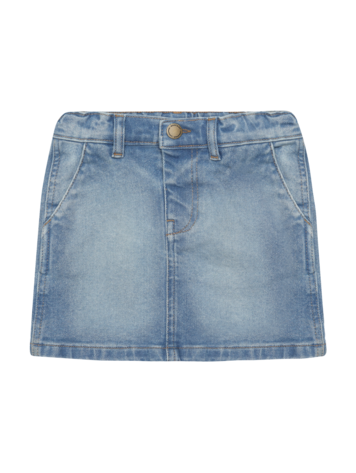 En-Fant En-Fant Girls Denim Skirt