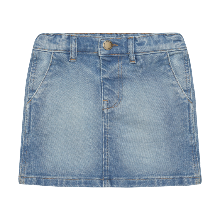 En-Fant En-Fant Girls Denim Skirt