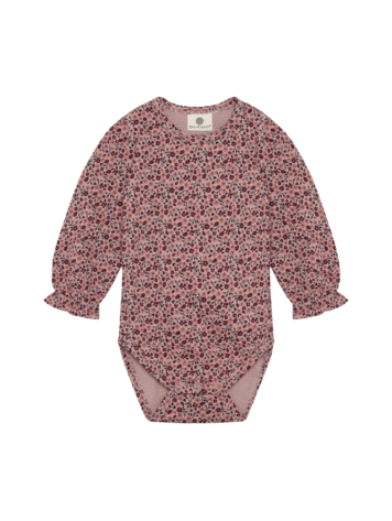 En-Fant En-Fant Girls Long Sleeves Body