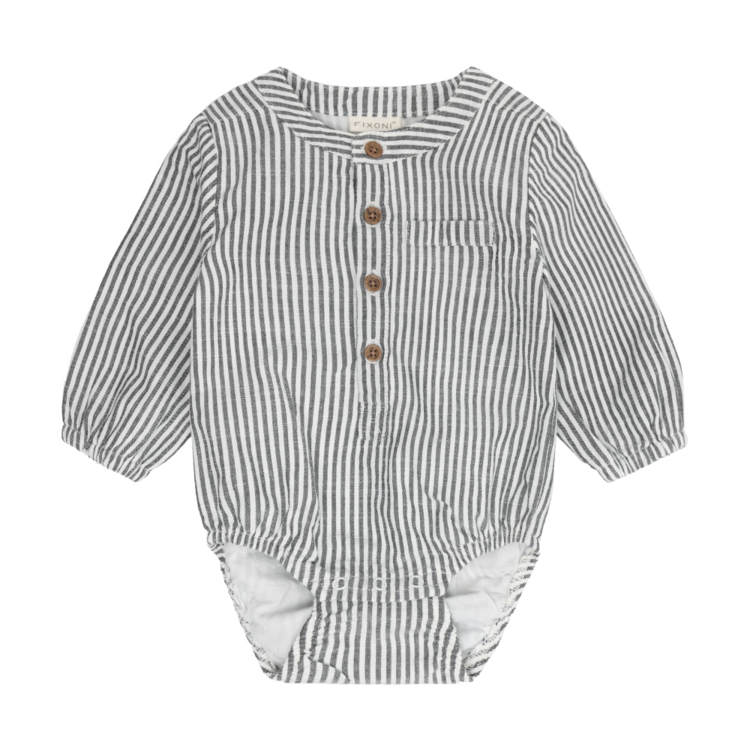 Fixoni Body Chemise Fixoni Garçon