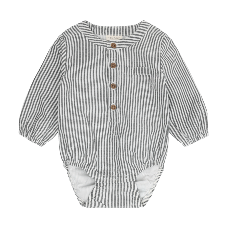 Fixoni Fixoni Boys Shirt Body