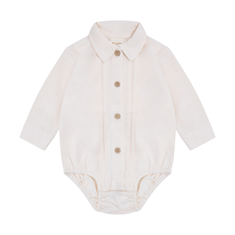 Fixoni Fixoni Boys Shirt Body