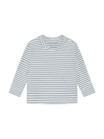 Fixoni Fixoni Boys Long Sleeves Shirt