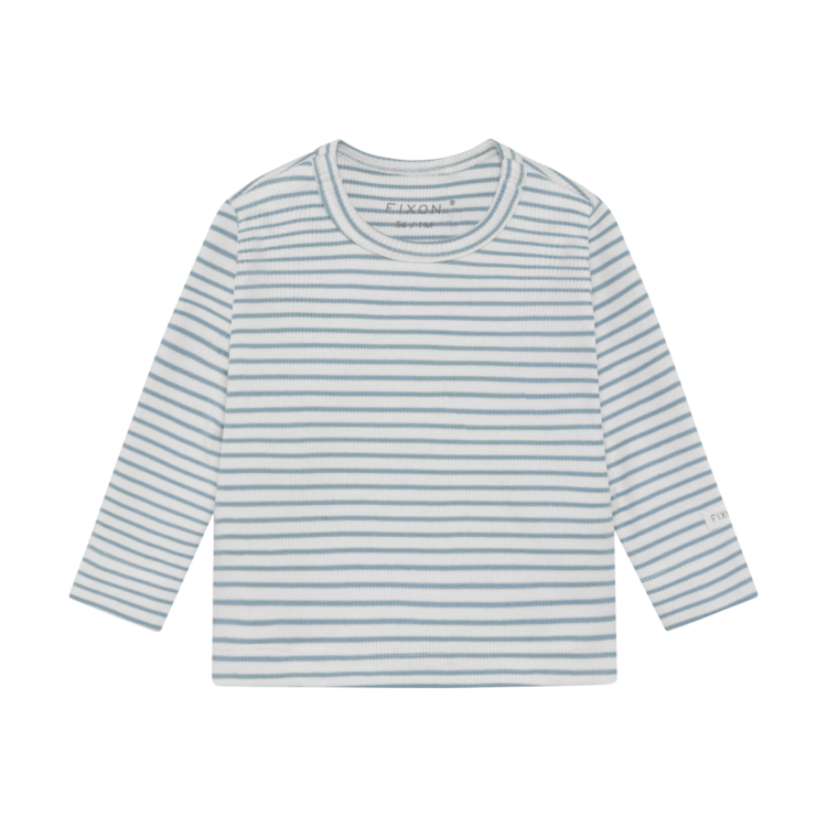 Fixoni Fixoni Boys Long Sleeves Shirt