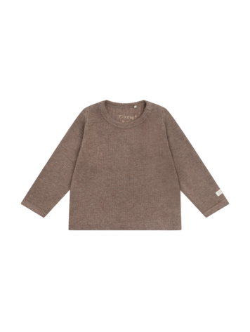 Fixoni Fixoni Boys Long Sleeves Shirt