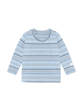 Fixoni Fixoni Boys Long Sleeves Shirt