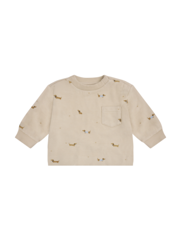 Fixoni Fixoni Boys Long Sleeves Shirt