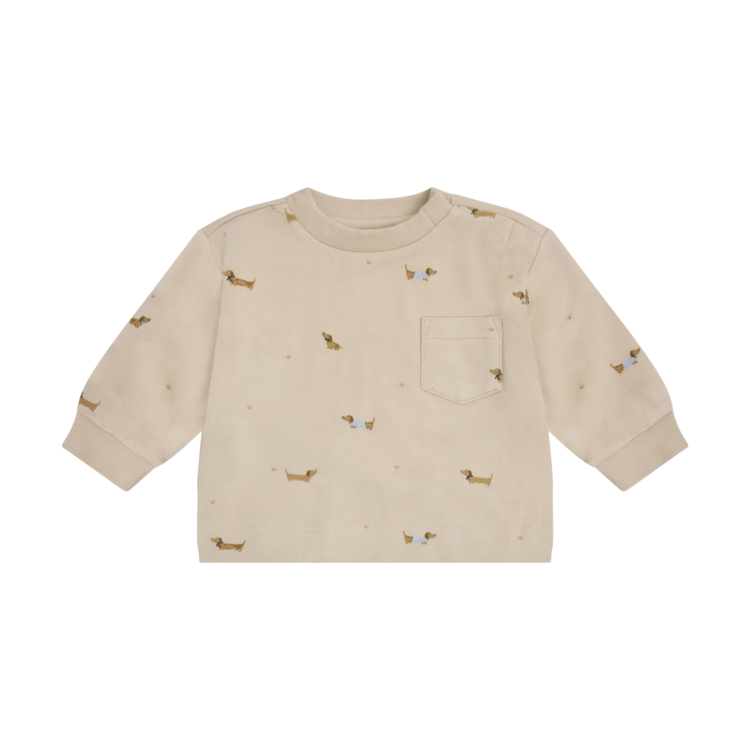 Fixoni Fixoni Boys Long Sleeves Shirt