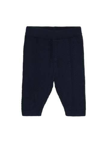 Fixoni Fixoni Boys Knit Pants